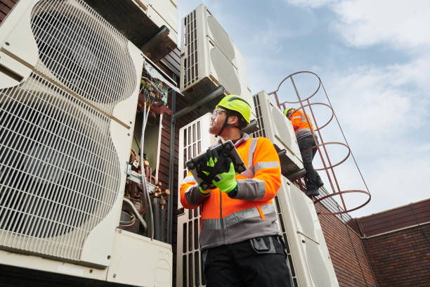 Best HVAC Installation Services  in Macedonia, OH
