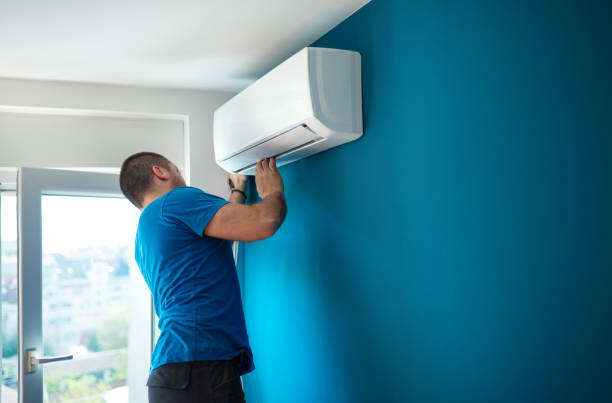 Best HVAC Cleaning Services  in Macedonia, OH