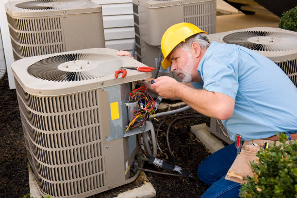 Best HVAC Emergency Services  in Macedonia, OH