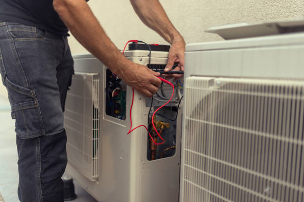 Best Central Air Repair  in Macedonia, OH
