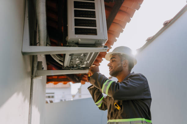 Best Commercial HVAC Repair  in Macedonia, OH