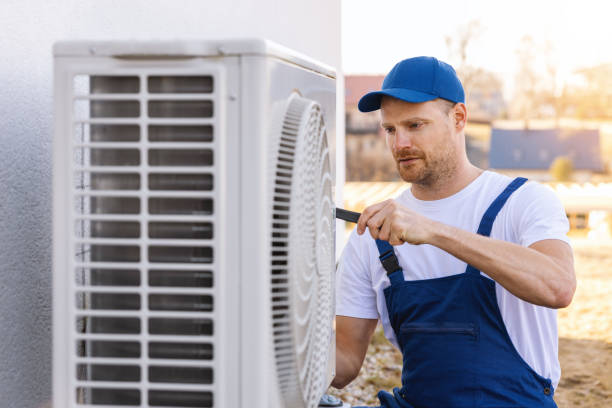 Best Residential HVAC Services  in Macedonia, OH